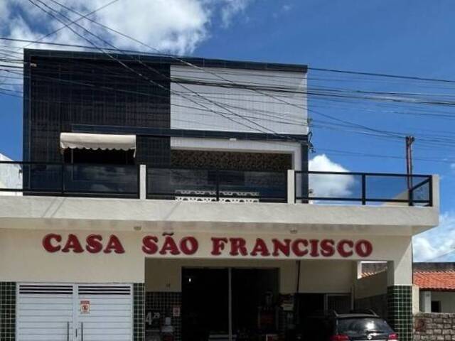 Locação em OLIVEIRA BRITO - Paulo Afonso