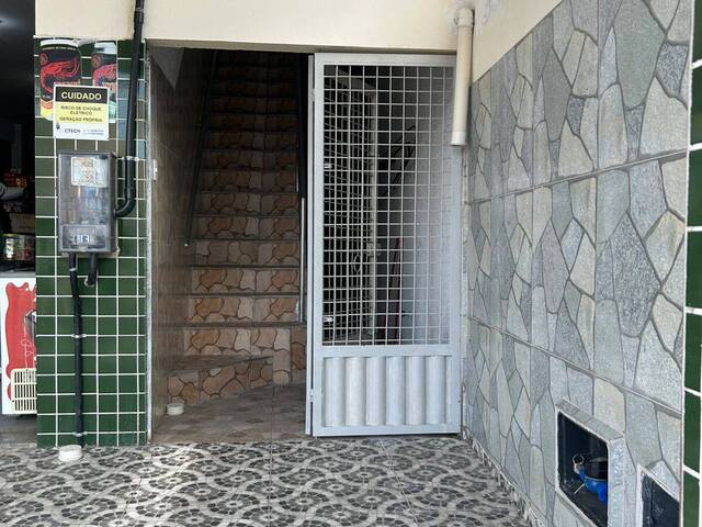 #1473 - Casa para Locação em Paulo Afonso - BA - 2