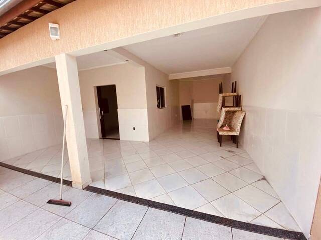 #1475 - Casa para Venda em Paulo Afonso - BA