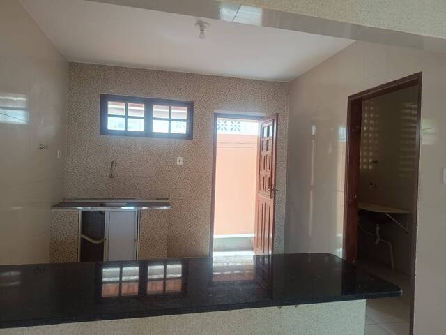 #1482 - Casa para Locação em Paulo Afonso - BA - 3