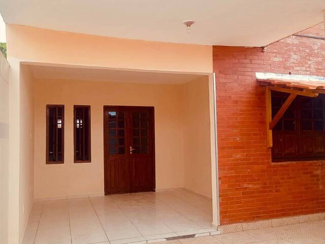 #1482 - Casa para Locação em Paulo Afonso - BA - 2