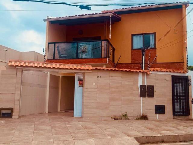 #1482 - Casa para Locação em Paulo Afonso - BA - 1