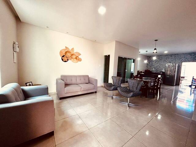 #1477 - Casa para Venda em Paulo Afonso - BA - 3