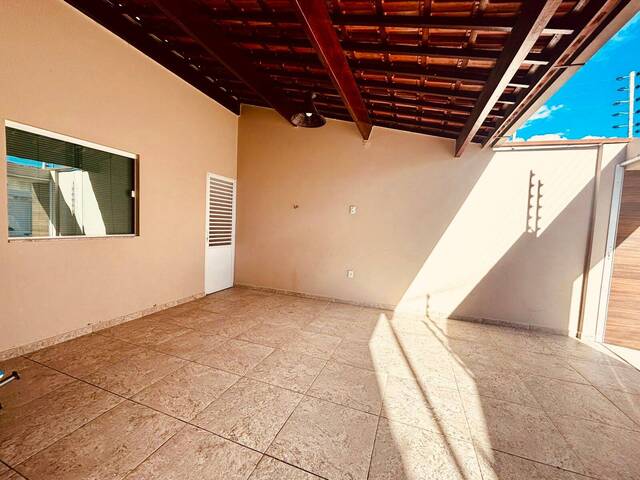 #1477 - Casa para Venda em Paulo Afonso - BA - 2