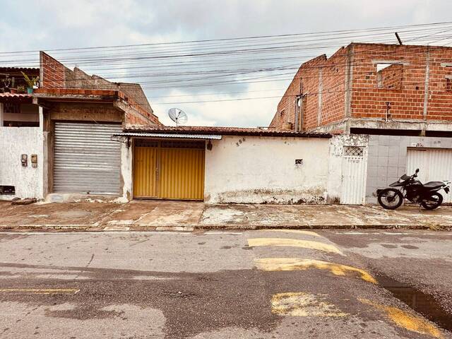 FRENTE DA CASA 