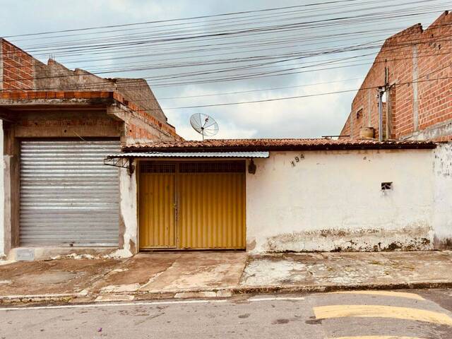#1481 - Terreno para Venda em Paulo Afonso - BA - 1