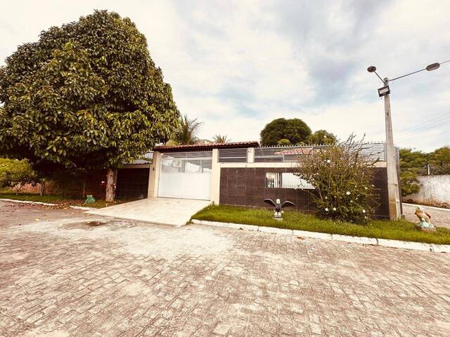 #1479 - Casa para Venda em Paulo Afonso - BA - 1