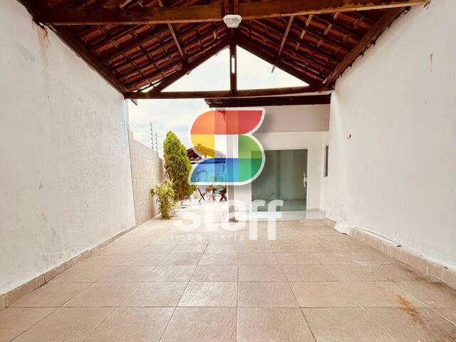 #1484 - Casa para Locação em Paulo Afonso - BA