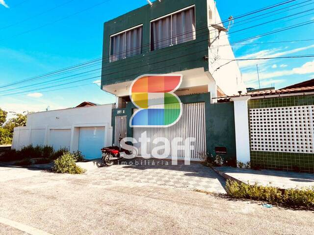 #1485 - Apartamento para Venda em Paulo Afonso - BA