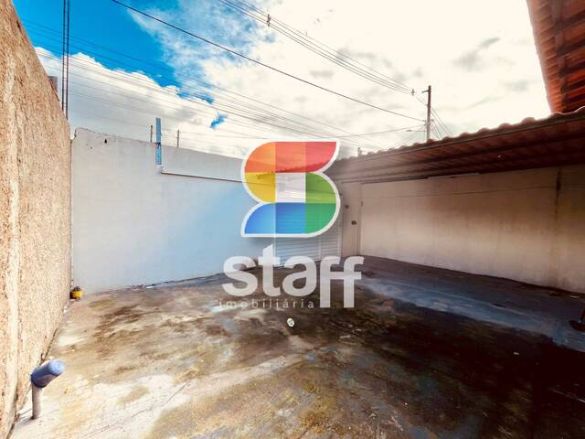 #1487 - Casa para Locação em Paulo Afonso - BA