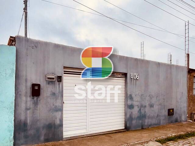 #1487 - Casa para Locação em Paulo Afonso - BA