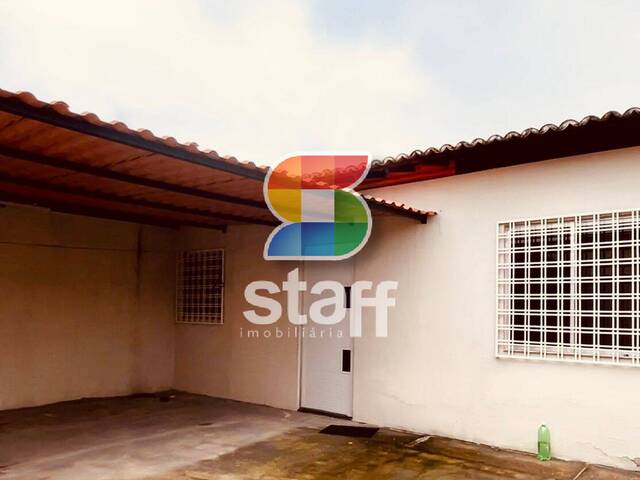 #1487 - Casa para Locação em Paulo Afonso - BA