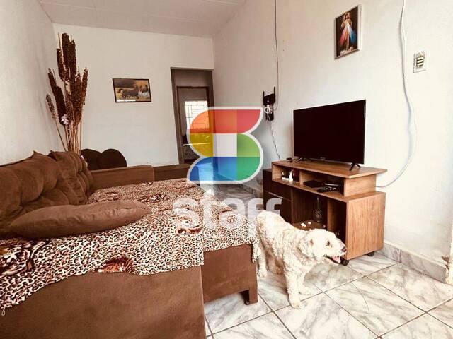 #1488 - Casa para Venda em Paulo Afonso - BA