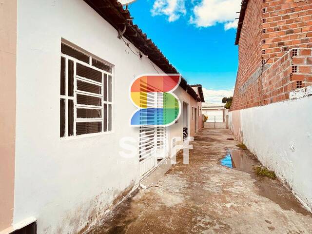 #1488 - Casa para Venda em Paulo Afonso - BA