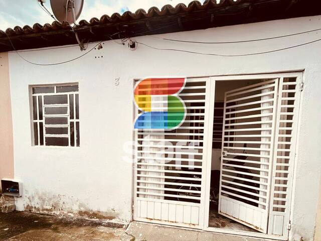 #1488 - Casa para Venda em Paulo Afonso - BA