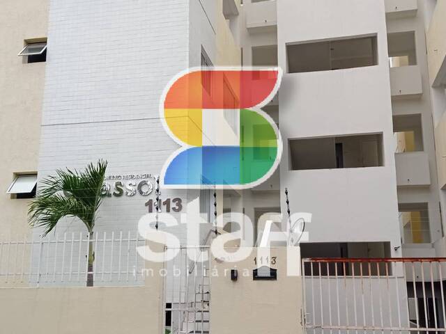 #1489 - Apartamento para Venda em Paulo Afonso - BA