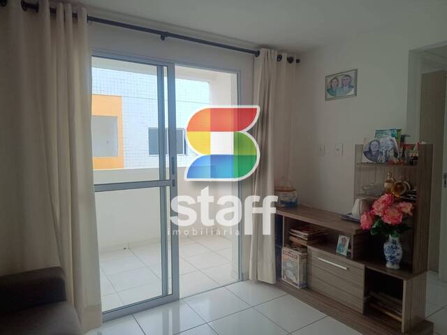 #1489 - Apartamento para Venda em Paulo Afonso - BA