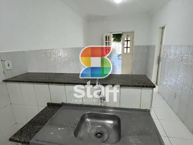 #1227 - Casa para Locação em Paulo Afonso - BA - 3