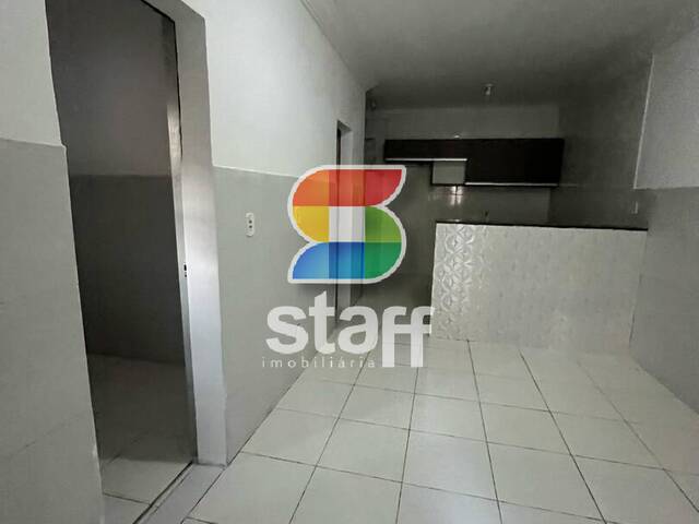#1227 - Casa para Locação em Paulo Afonso - BA - 2
