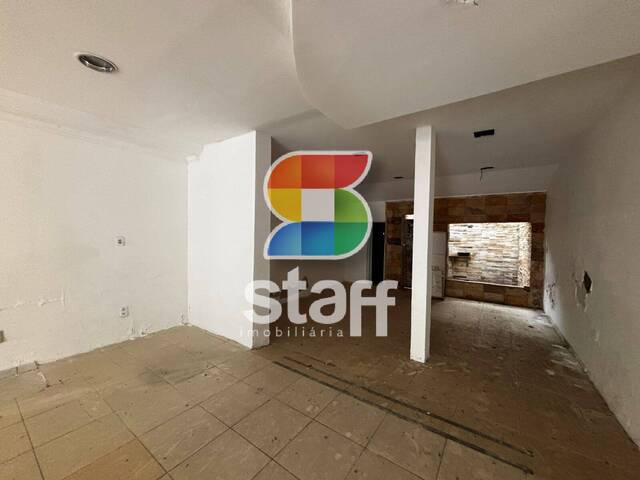 #1324 - Ponto Comercial para Venda em Paulo Afonso - BA - 2