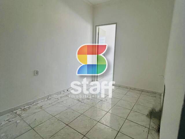 #891 - Casa para Locação em Paulo Afonso - BA - 3