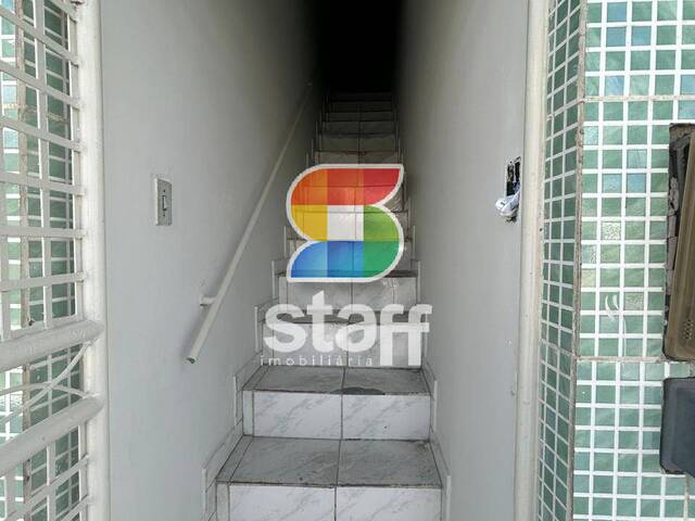 #891 - Casa para Locação em Paulo Afonso - BA - 2