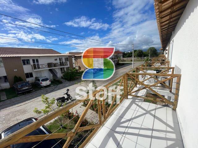 #1493 - Apartamento para Venda em Paulo Afonso - BA - 1