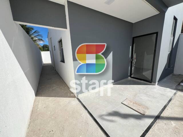 #1476 - Casa para Venda em Paulo Afonso - BA - 3