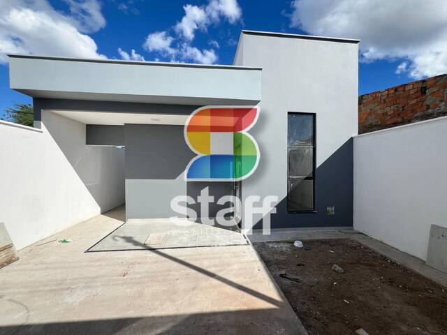 #1476 - Casa para Venda em Paulo Afonso - BA - 2