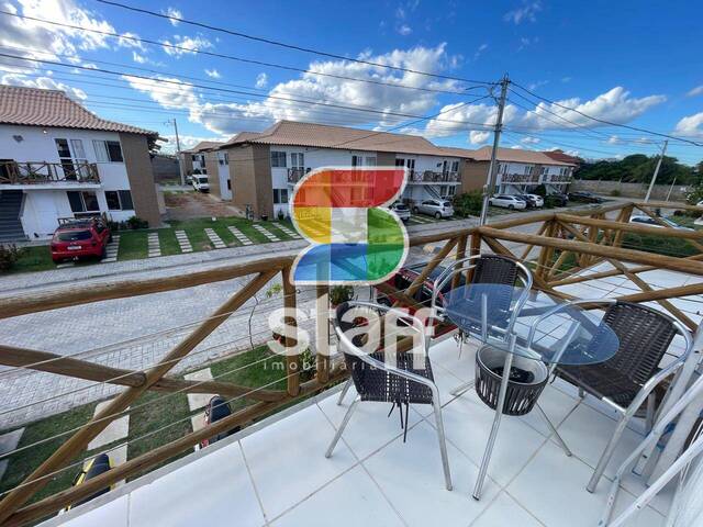#1494 - Apartamento para Venda em Paulo Afonso - BA - 1