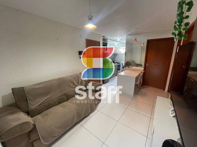 #1494 - Apartamento para Venda em Paulo Afonso - BA - 3