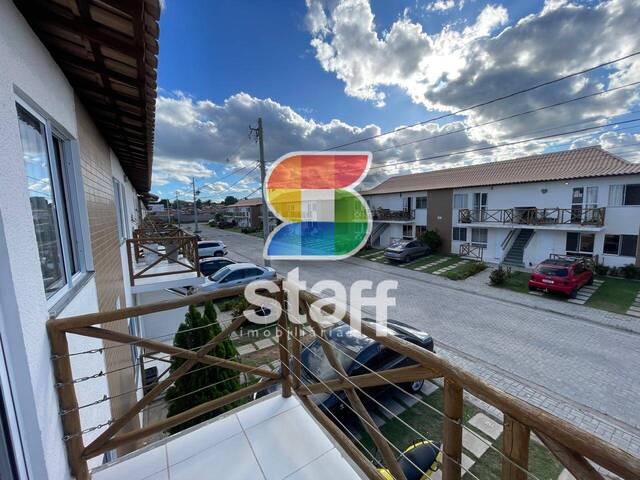 #1494 - Apartamento para Venda em Paulo Afonso - BA - 2