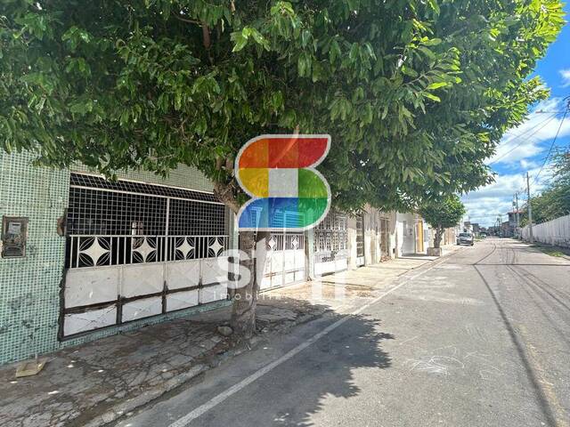 #1499 - Casa para Venda em Paulo Afonso - BA - 2