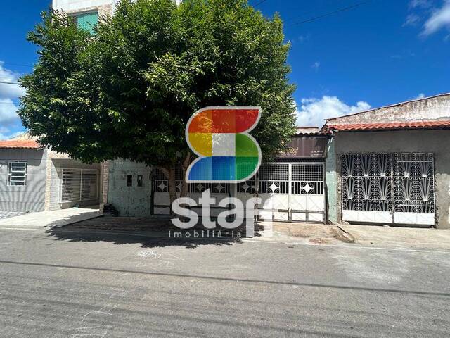 #1499 - Casa para Venda em Paulo Afonso - BA - 1