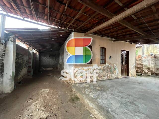 #1500 - Casa para Venda em Paulo Afonso - BA - 3