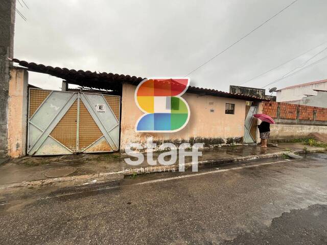 #1500 - Casa para Venda em Paulo Afonso - BA - 1