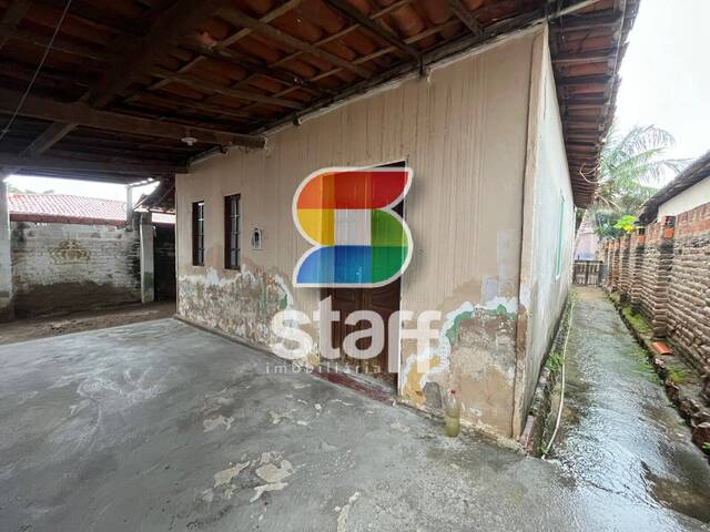 #1500 - Casa para Venda em Paulo Afonso - BA - 2