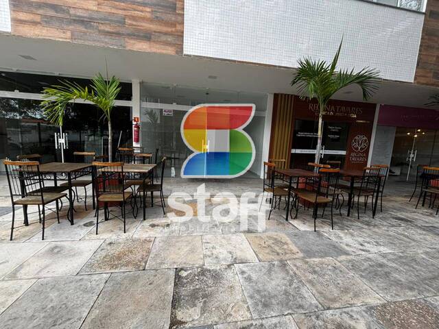 #1505 - Sala para Locação em Paulo Afonso - BA - 2