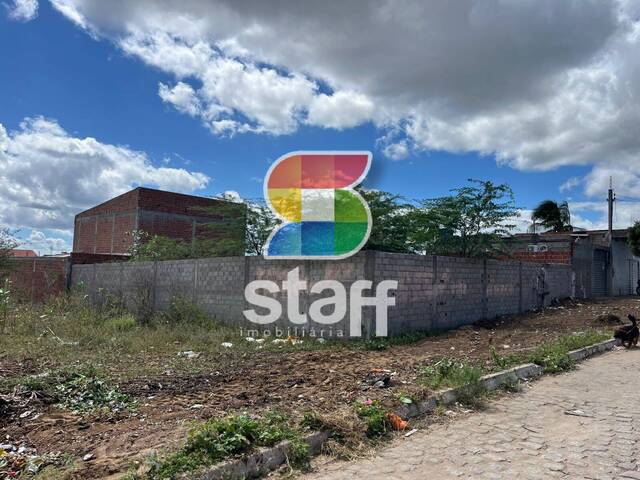#1506 - Terreno para Venda em Paulo Afonso - BA - 3