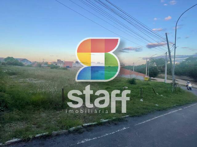 #1502 - Terreno para Venda em Paulo Afonso - BA - 3