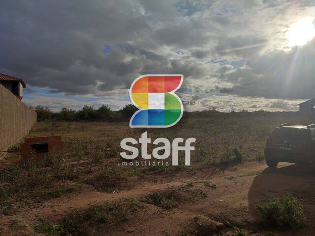 #1508 - Terreno para Venda em Paulo Afonso - BA - 1