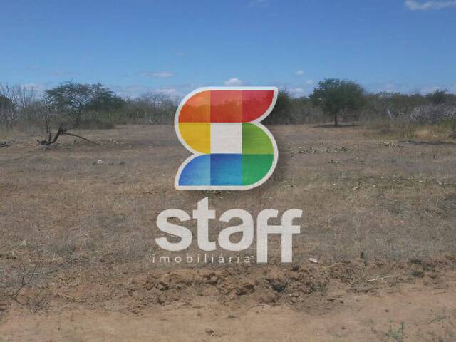 #1508 - Terreno para Venda em Paulo Afonso - BA - 2