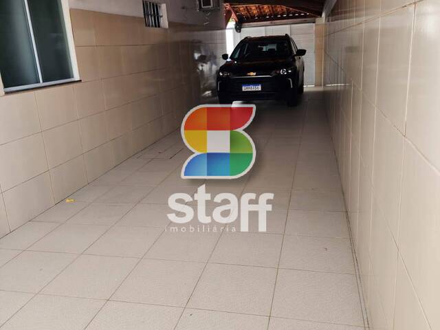 #1510 - Casa para Venda em Paulo Afonso - BA - 3
