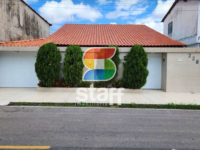 #1510 - Casa para Venda em Paulo Afonso - BA - 1