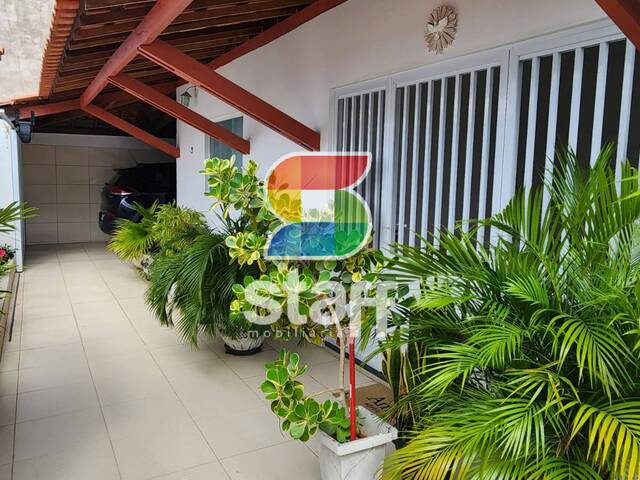 #1510 - Casa para Venda em Paulo Afonso - BA - 2