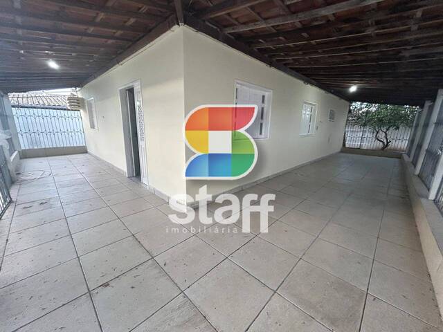 #1512 - Casa para Locação em Paulo Afonso - BA - 3