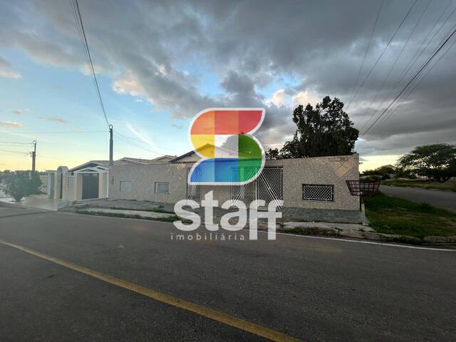 #1512 - Casa para Locação em Paulo Afonso - BA - 1