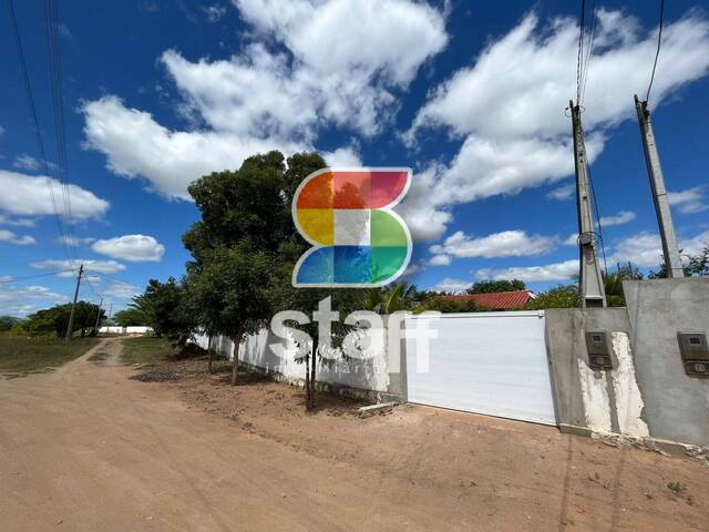 #1514 - Casa para Venda em Paulo Afonso - BA - 1