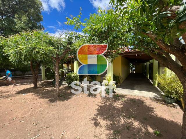 #1514 - Casa para Venda em Paulo Afonso - BA - 3