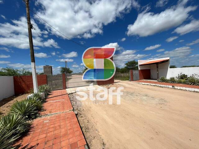 #1514 - Casa para Venda em Paulo Afonso - BA - 2